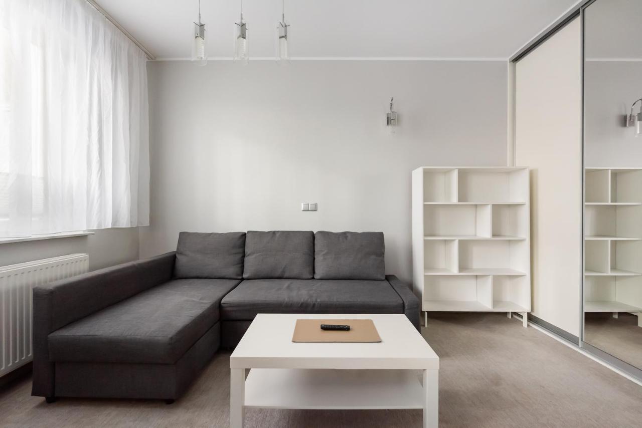 Appartamento Okopowa Homey